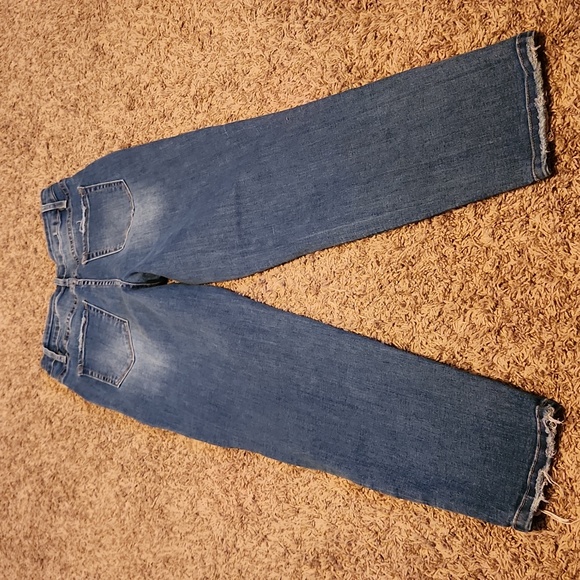 YMI Dream Authenic Denim jeans - Picture 7 of 8